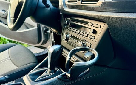 BMW X1, 2012 год, 1 595 000 рублей, 6 фотография