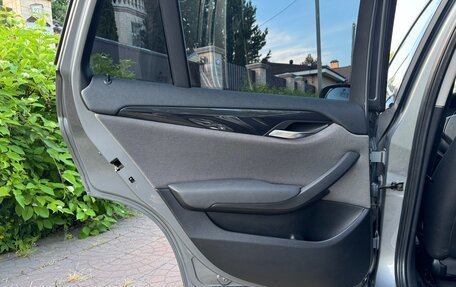 BMW X1, 2012 год, 1 595 000 рублей, 14 фотография
