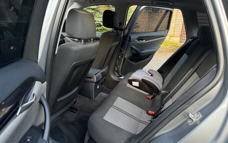 BMW X1, 2012 год, 1 595 000 рублей, 15 фотография