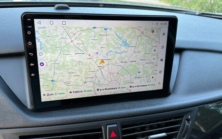 BMW X1, 2012 год, 1 595 000 рублей, 10 фотография