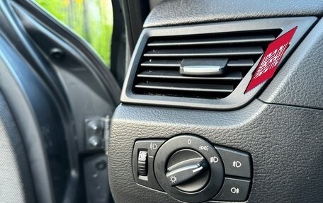 BMW X1, 2012 год, 1 595 000 рублей, 11 фотография