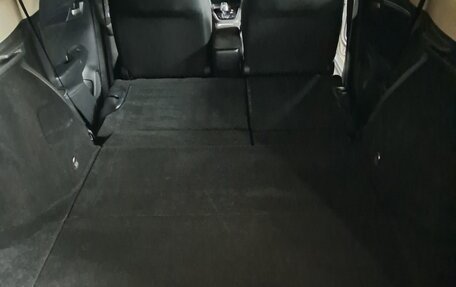 Honda Shuttle II, 2015 год, 1 250 000 рублей, 7 фотография