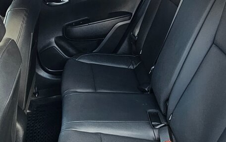 KIA Rio IV, 2019 год, 1 700 000 рублей, 18 фотография
