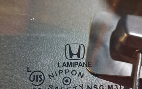 Honda Shuttle II, 2015 год, 1 250 000 рублей, 23 фотография