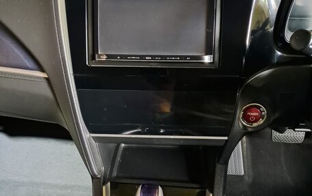 Honda Shuttle II, 2015 год, 1 250 000 рублей, 13 фотография