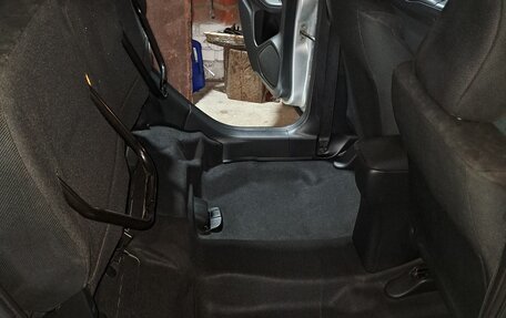 Honda Shuttle II, 2015 год, 1 250 000 рублей, 17 фотография