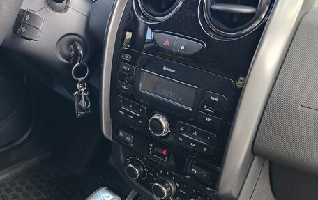 Renault Duster I рестайлинг, 2018 год, 1 470 000 рублей, 12 фотография