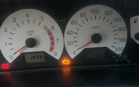 Chevrolet Niva I рестайлинг, 2007 год, 260 000 рублей, 7 фотография