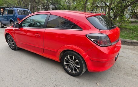 Opel Astra H, 2005 год, 215 000 рублей, 2 фотография