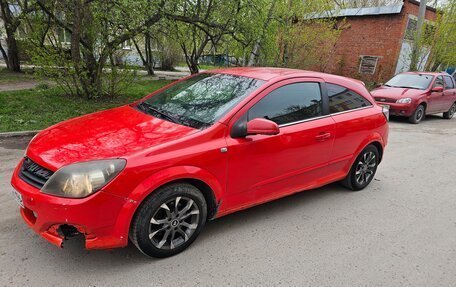 Opel Astra H, 2005 год, 215 000 рублей, 5 фотография