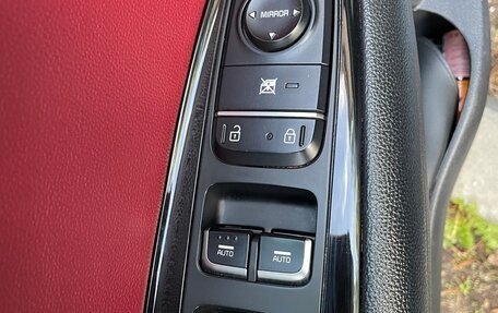 KIA Optima IV, 2019 год, 2 450 000 рублей, 7 фотография