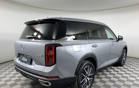 GAC GS8, 2024 год, 4 740 000 рублей, 3 фотография