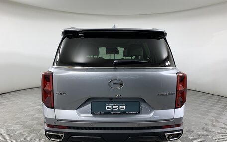 GAC GS8, 2024 год, 4 740 000 рублей, 4 фотография