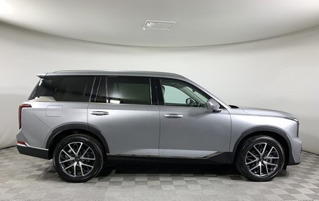 GAC GS8, 2024 год, 4 740 000 рублей, 2 фотография