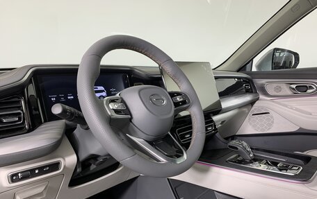 GAC GS8, 2024 год, 4 740 000 рублей, 7 фотография