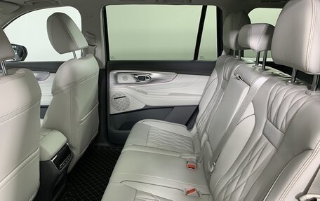 GAC GS8, 2024 год, 4 740 000 рублей, 8 фотография