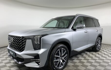 GAC GS8, 2024 год, 4 740 000 рублей, 5 фотография