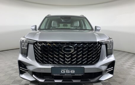 GAC GS8, 2024 год, 4 740 000 рублей, 6 фотография
