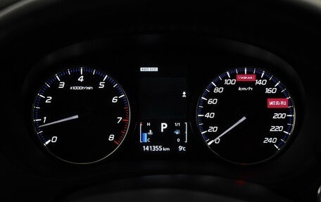 Mitsubishi Outlander III рестайлинг 3, 2018 год, 1 800 000 рублей, 21 фотография