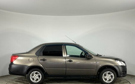 Datsun on-DO I рестайлинг, 2017 год, 460 000 рублей, 10 фотография