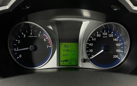 Datsun on-DO I рестайлинг, 2017 год, 460 000 рублей, 14 фотография