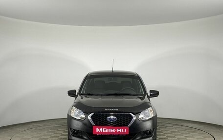 Datsun on-DO I рестайлинг, 2017 год, 460 000 рублей, 3 фотография