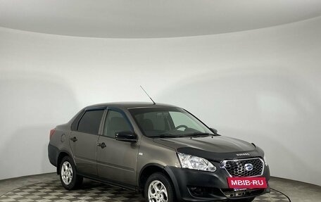 Datsun on-DO I рестайлинг, 2017 год, 460 000 рублей, 2 фотография