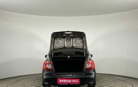 Datsun on-DO I рестайлинг, 2017 год, 460 000 рублей, 8 фотография