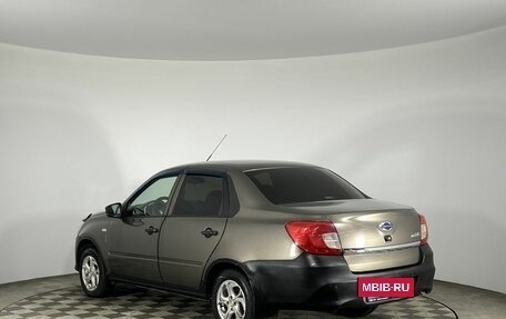 Datsun on-DO I рестайлинг, 2017 год, 460 000 рублей, 6 фотография