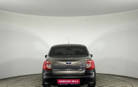 Datsun on-DO I рестайлинг, 2017 год, 460 000 рублей, 7 фотография