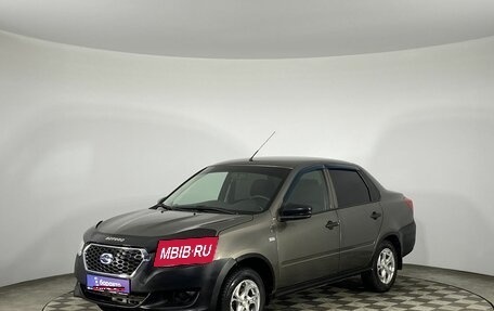Datsun on-DO I рестайлинг, 2017 год, 460 000 рублей, 1 фотография