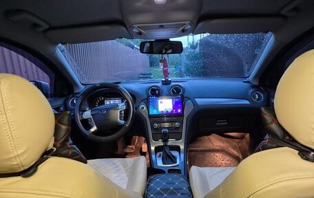 Ford Mondeo IV, 2011 год, 1 000 000 рублей, 1 фотография