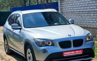 BMW X1, 2011 год, 1 450 000 рублей, 1 фотография