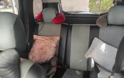 Nissan Terrano III, 2014 год, 817 500 рублей, 1 фотография