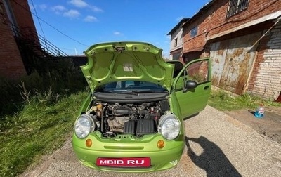 Daewoo Matiz I, 2006 год, 290 000 рублей, 1 фотография