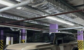 Lexus GX, 2025 год, 14 995 000 рублей, 1 фотография