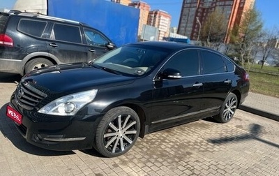 Nissan Teana, 2011 год, 1 180 000 рублей, 1 фотография
