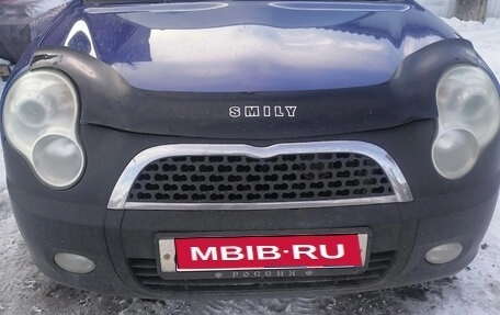 Lifan Smily I (330) рестайлинг, 2013 год, 290 000 рублей, 1 фотография