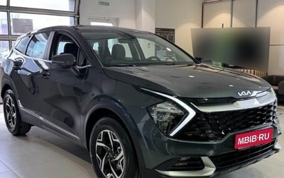 KIA Sportage IV рестайлинг, 2025 год, 4 069 000 рублей, 1 фотография