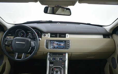Land Rover Range Rover Evoque I, 2014 год, 2 400 000 рублей, 5 фотография