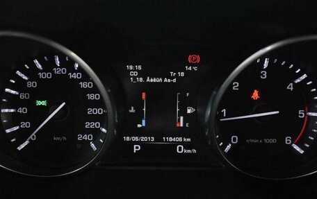 Land Rover Range Rover Evoque I, 2014 год, 2 400 000 рублей, 6 фотография
