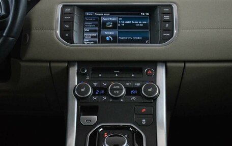 Land Rover Range Rover Evoque I, 2014 год, 2 400 000 рублей, 7 фотография