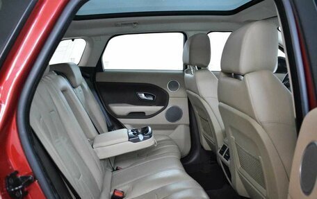 Land Rover Range Rover Evoque I, 2014 год, 2 400 000 рублей, 14 фотография