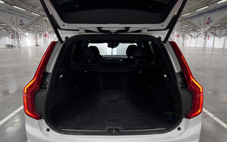 Volvo XC90 II рестайлинг, 2020 год, 3 990 000 рублей, 12 фотография