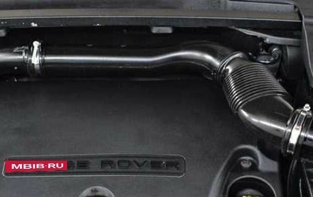 Land Rover Range Rover Evoque I, 2014 год, 2 400 000 рублей, 16 фотография