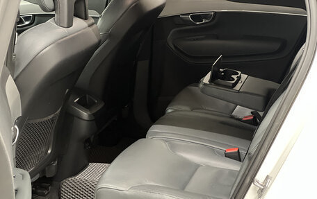 Volvo XC90 II рестайлинг, 2020 год, 3 990 000 рублей, 15 фотография
