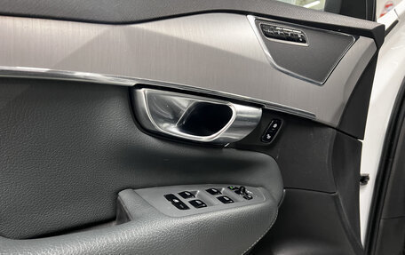 Volvo XC90 II рестайлинг, 2020 год, 3 990 000 рублей, 26 фотография