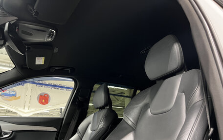 Volvo XC90 II рестайлинг, 2020 год, 3 990 000 рублей, 24 фотография