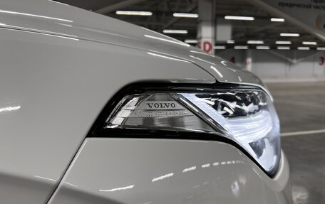 Volvo XC90 II рестайлинг, 2020 год, 3 990 000 рублей, 23 фотография