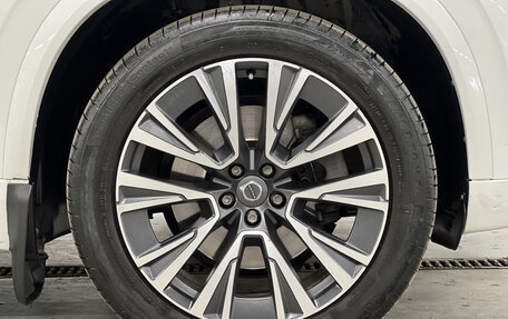 Volvo XC90 II рестайлинг, 2020 год, 3 990 000 рублей, 22 фотография
